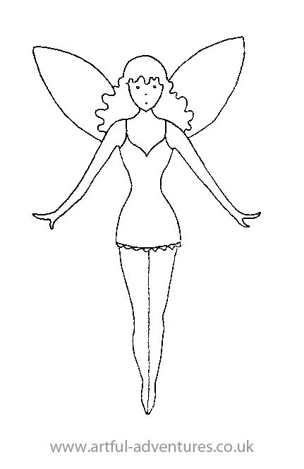 how-to-draw-fairies-easy-drawing-is-a-complex-skill-impossible-to-grasp