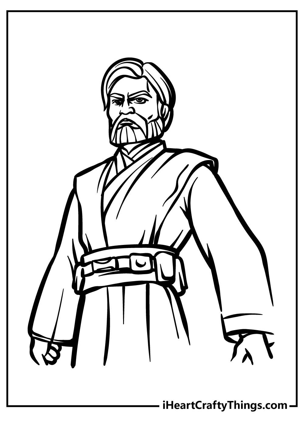 Printable Star Wars Coloring Pages ...