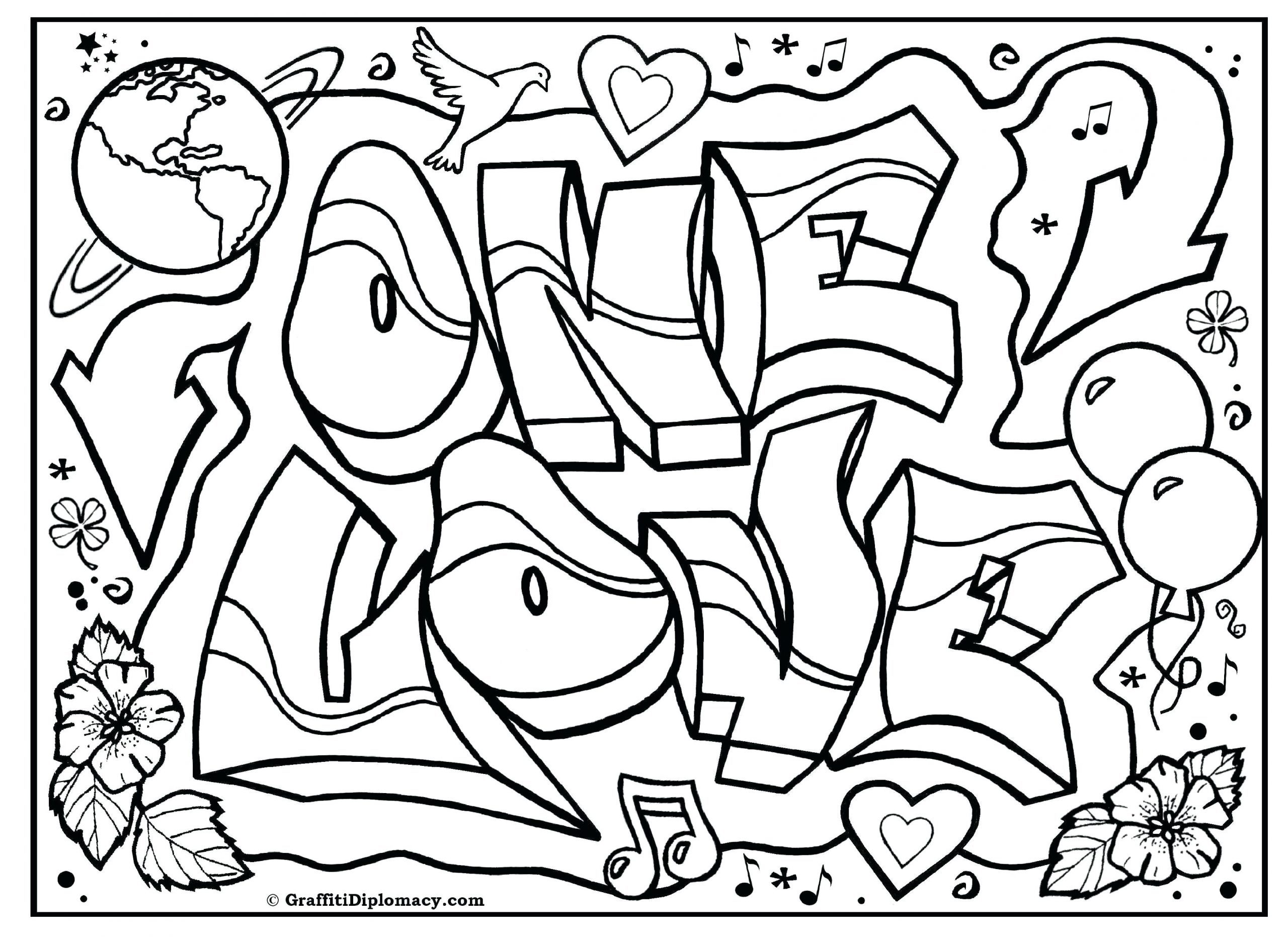 Coloring Pages : Trippy Colorges Coloring Coloringk Easy To Make Draw