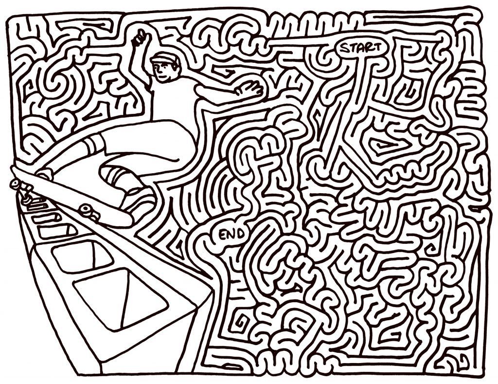 Hard Mazes Maze Puzzles Hard Mazes Mazes For Kids Printable