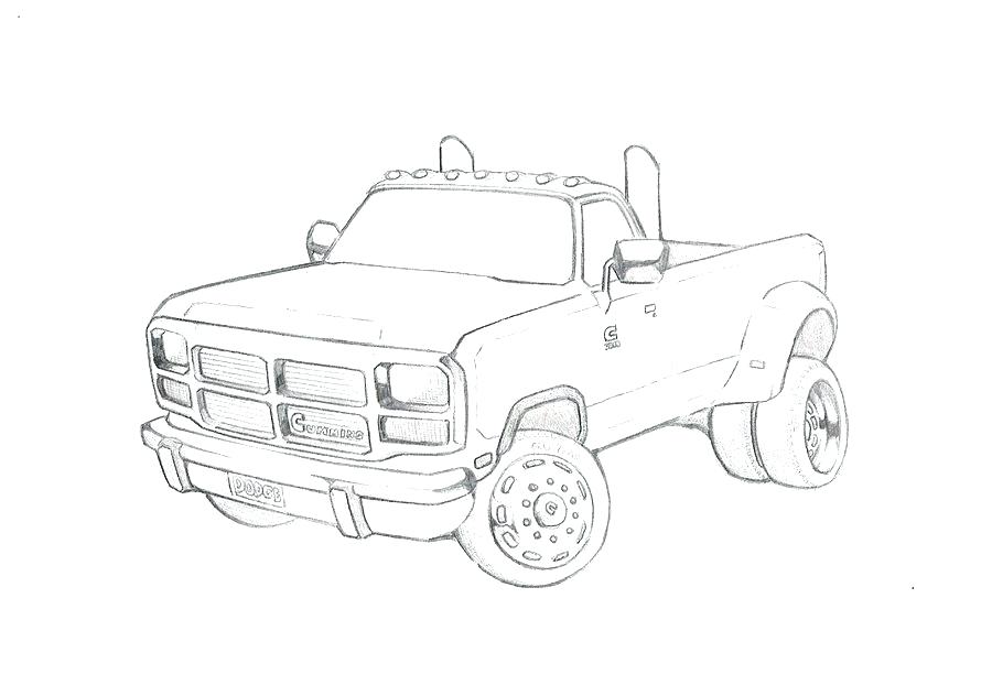 ford-trucks-coloring-pages-coloring-home