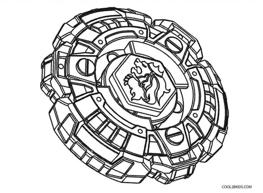 Beyblade Burst Coloring Pages Ideas Whitesbelfast Coloring Home