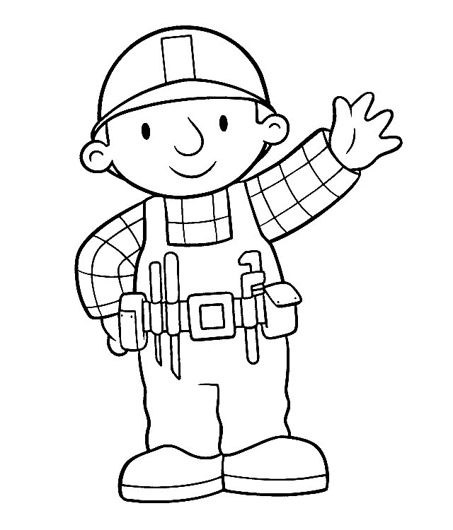 Kids-n-fun.com | All coloring pages about Toddlers and preschoolers
