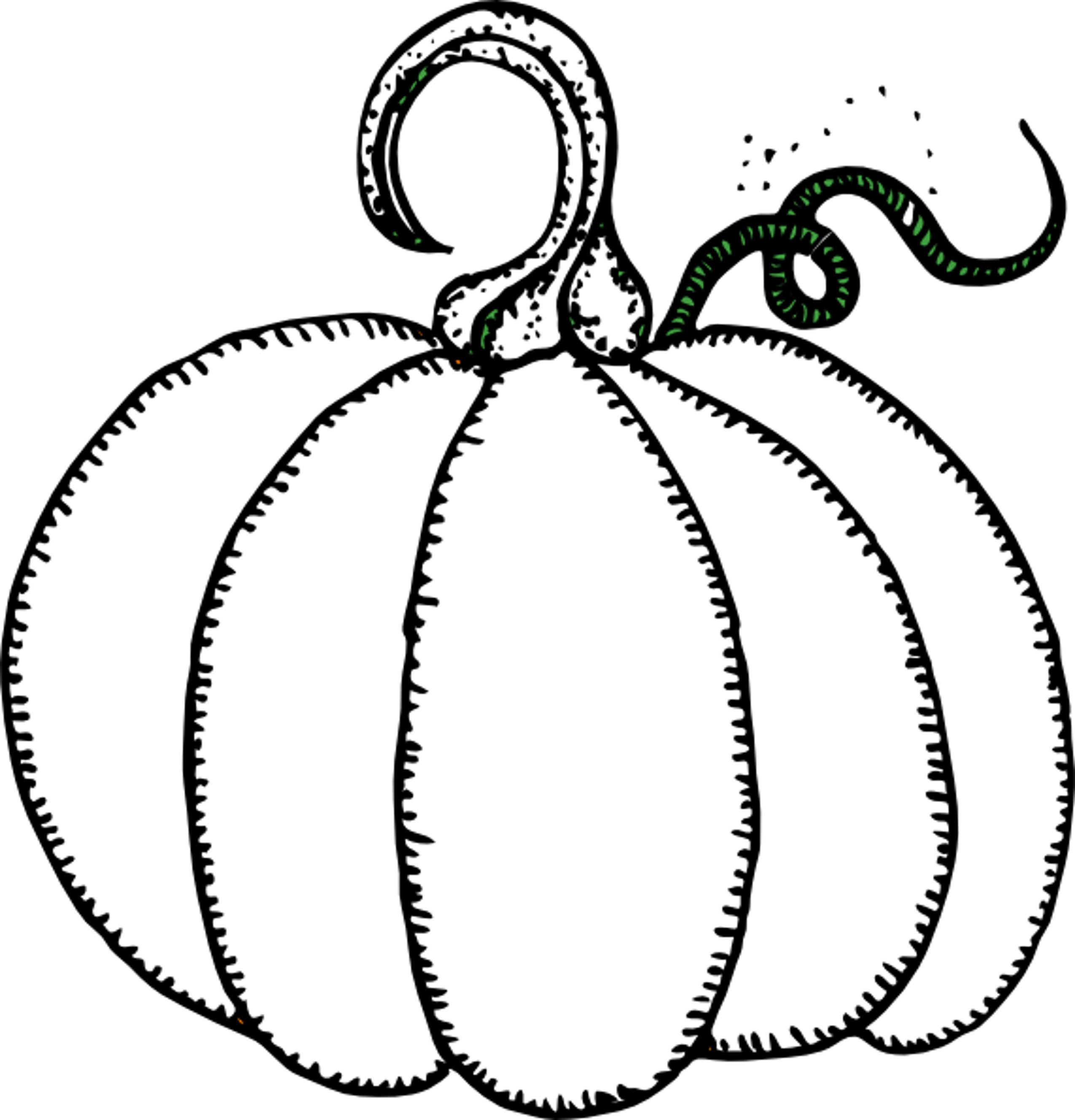 Pumpkin Printables Kids – Halloween Arts