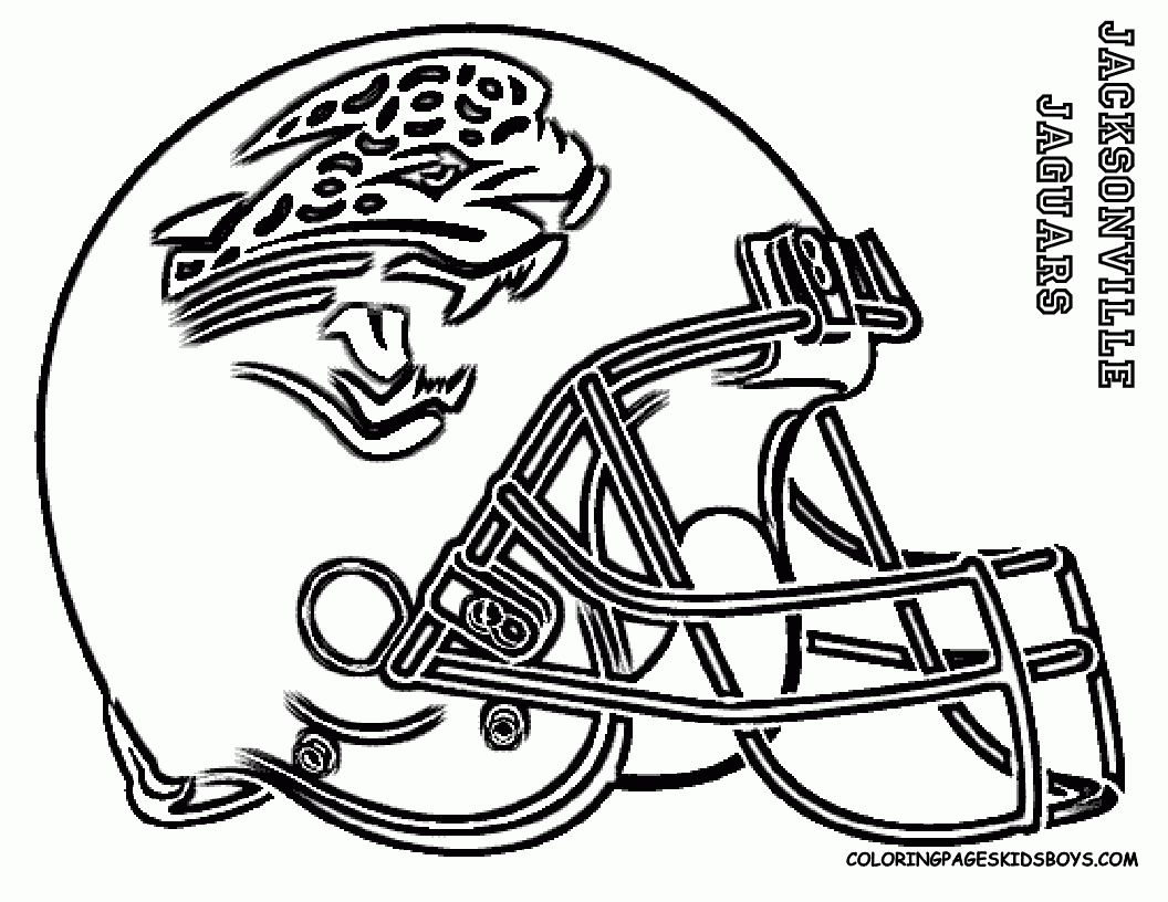 Smart Football Helmets Coloring Pages Resume Format Download Pdf ...