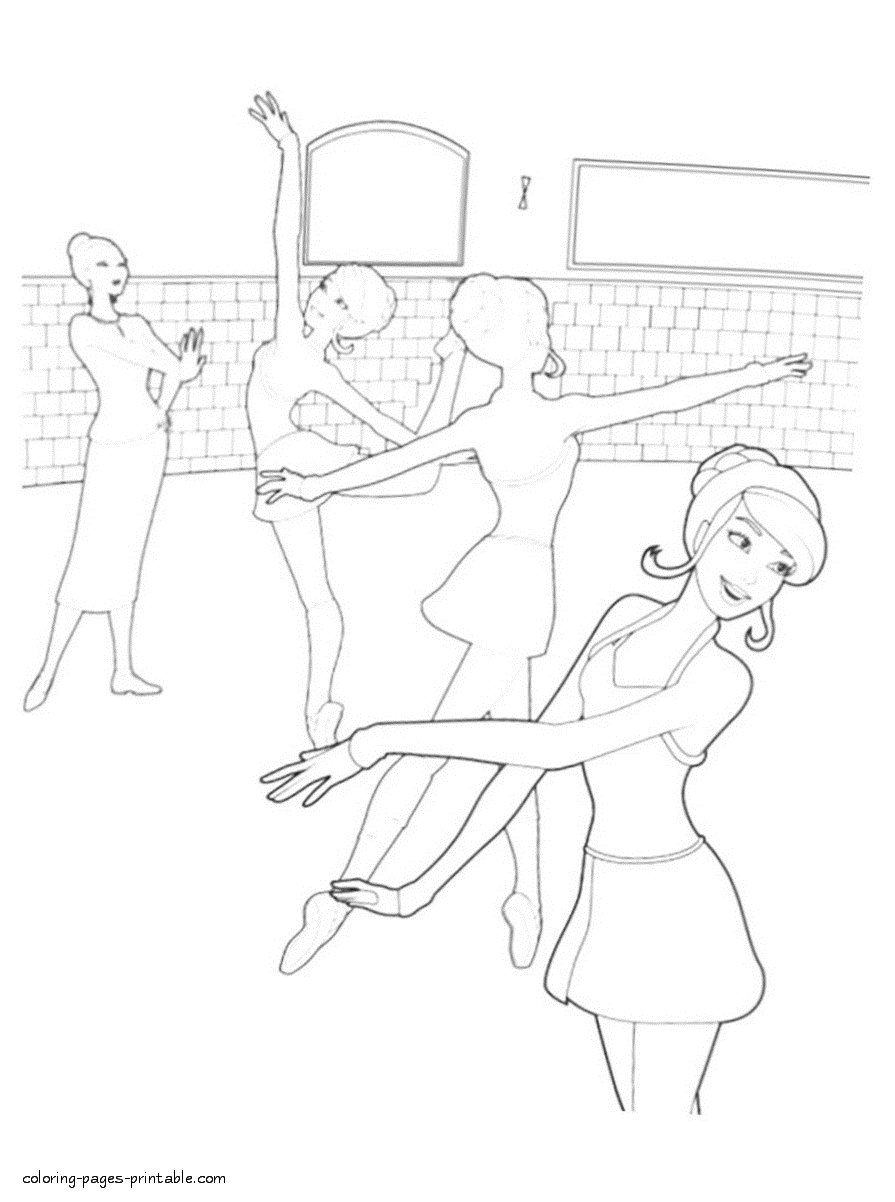 barbie-pink-shoes-coloring-pages-6.GIF