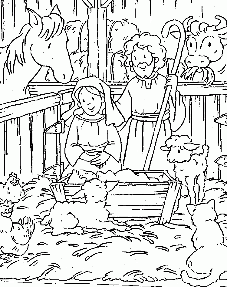 Chicken Easter Coloring Pages Ba Chicks Easter Coloring Pages ...