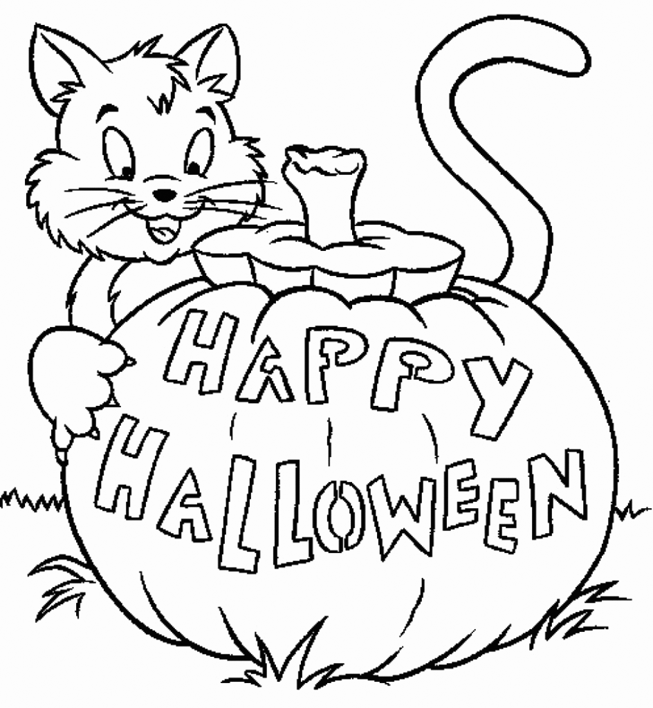 halloween-decorations-coloring-pages-coloring-home