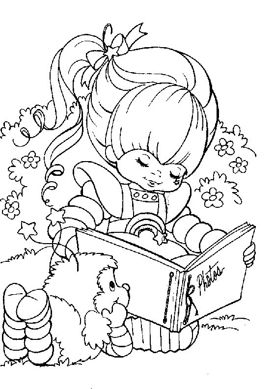 80s Coloring Pages - Coloring Home