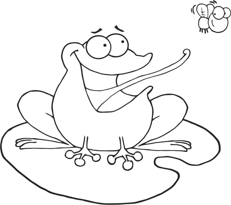 Fly Guy Coloring Pages - Coloring Home