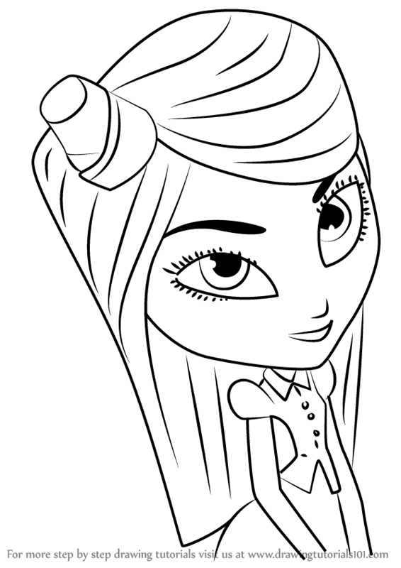 Book of Life Coloring Pages (Page 4) - Line.17QQ.com