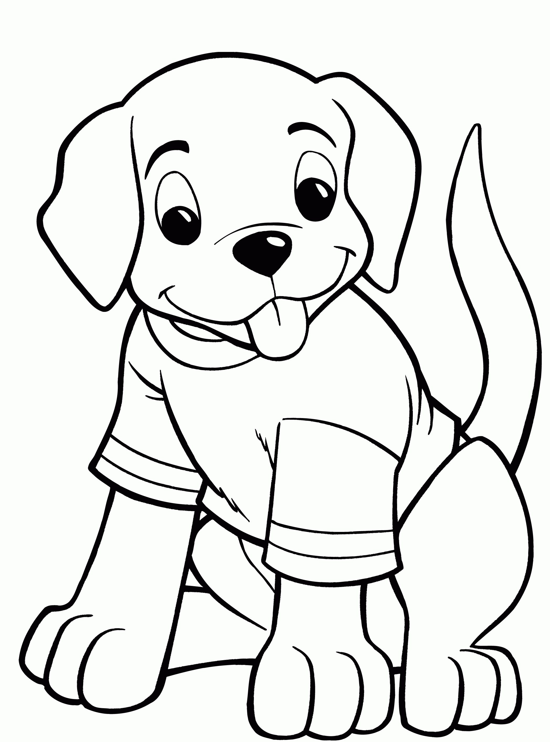  Free Coloring   3
