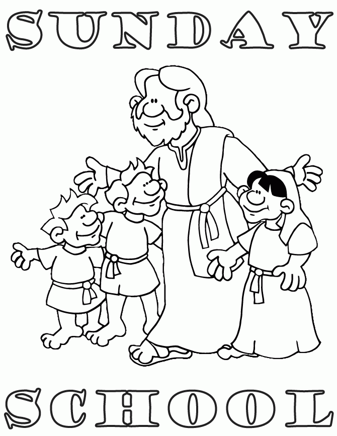 sheets daniel o39connell extent free sunday school coloring pages ...