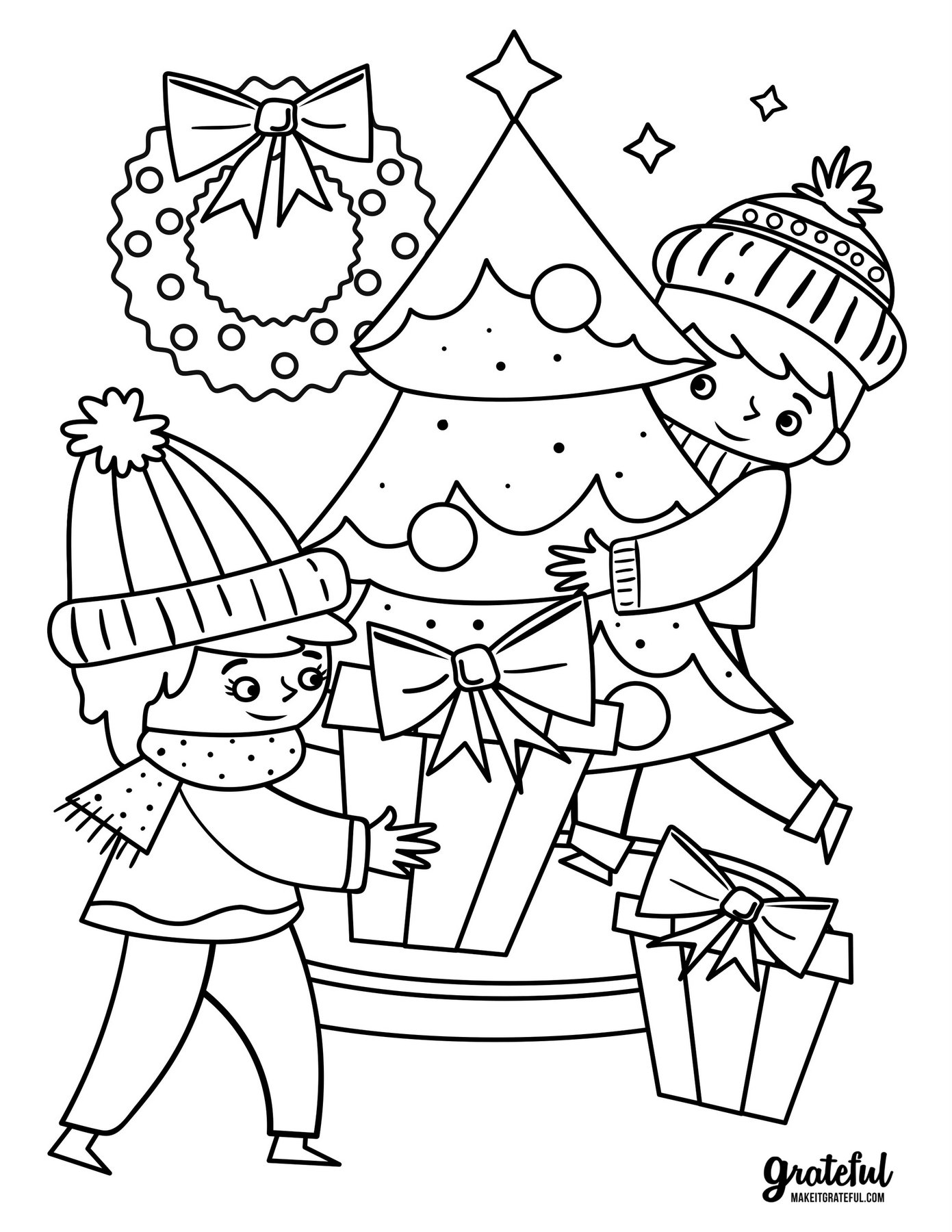 christmas-coloring-page-your-kids-will-love-coloring-home