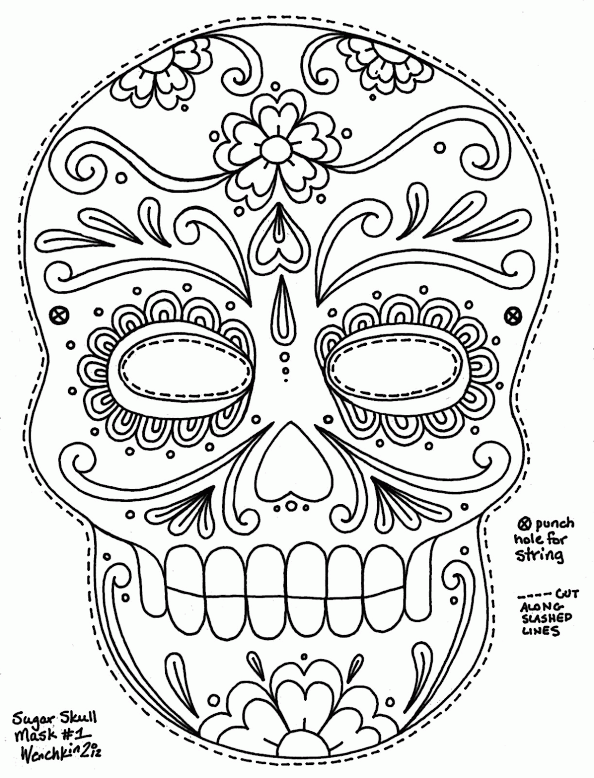 Good Difficult Printable Coloring Pages For Teens Coloring Online ...