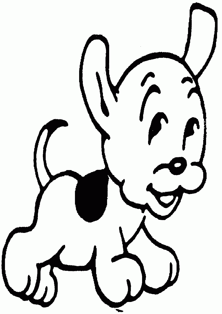 Boston Terrier Coloring Pages Printable - Coloring Home