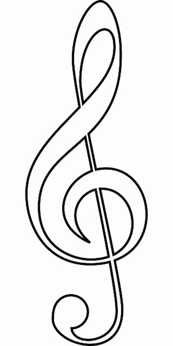 Degree Top 10 Free Printable Music Notes Coloring Pages Online ...