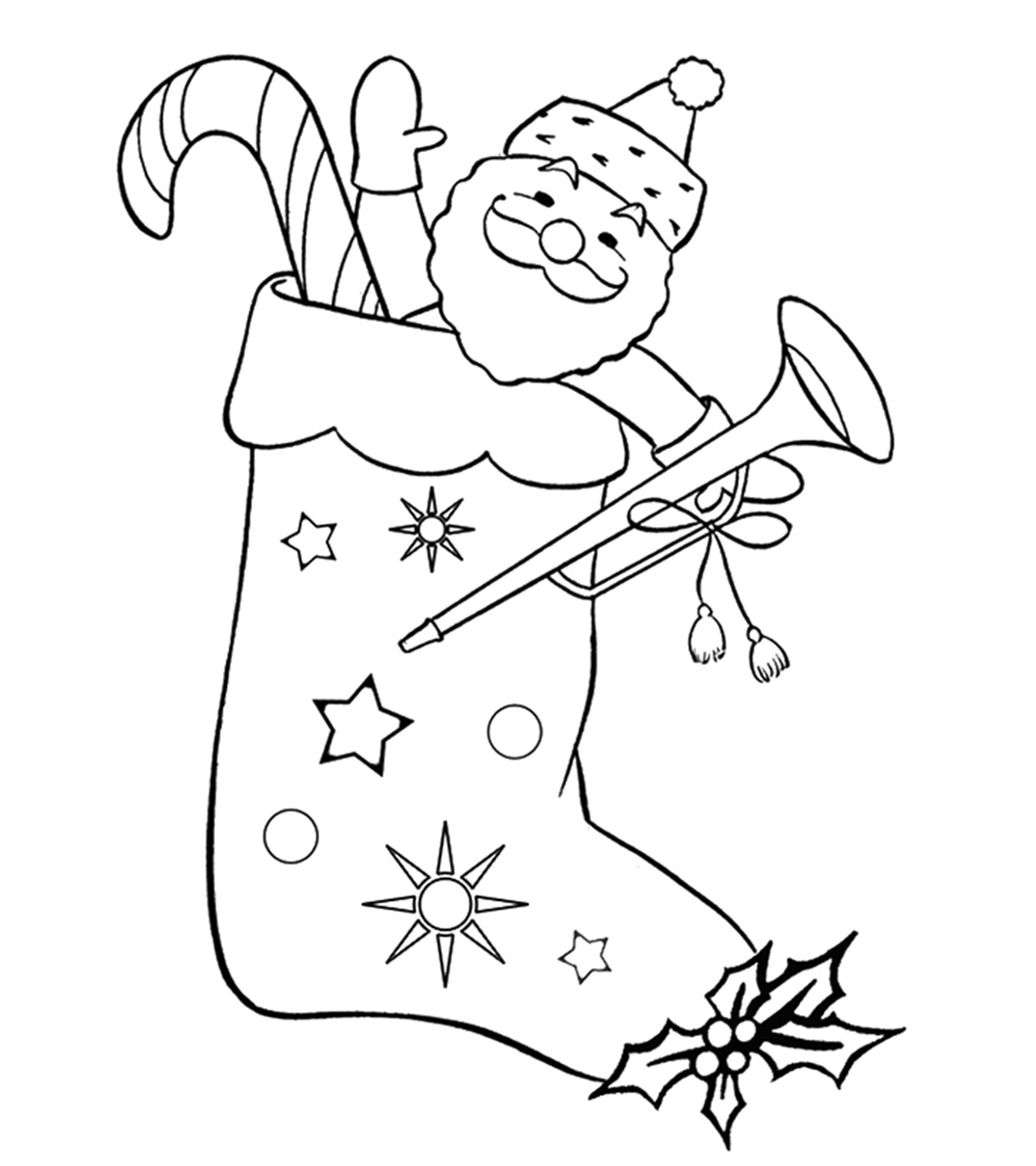 free-printable-christmas-stocking-coloring-page-online-coloring-home