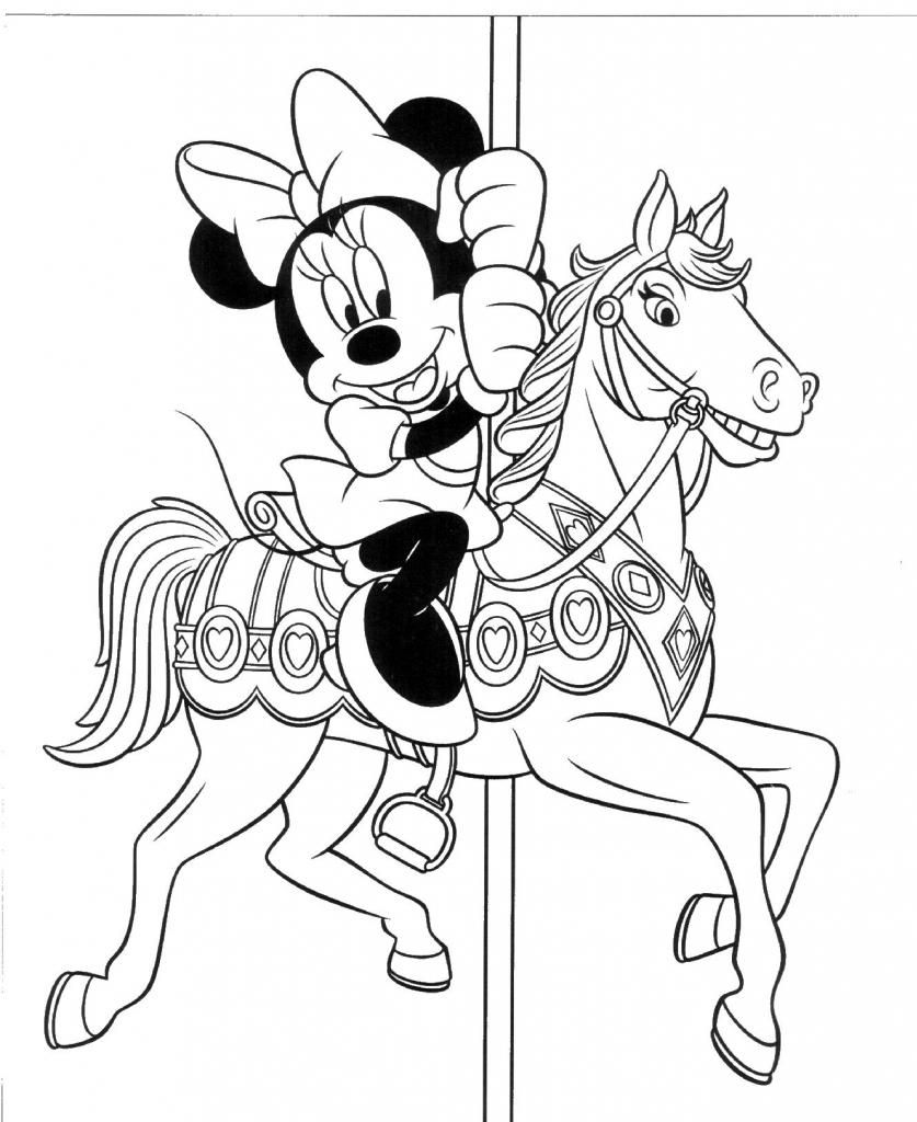 disneyland coloring book - High Quality Coloring Pages