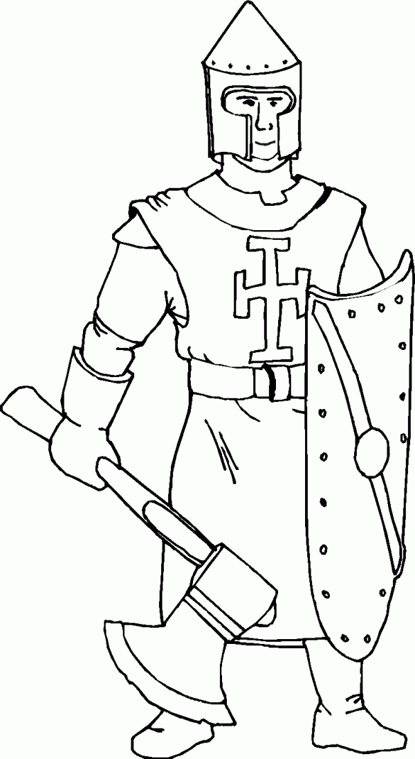 Knight Coloring Pages To Print Knight Coloring Dark Knight Rises