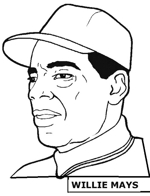 Every Month Is Black History Month: Black History Coloring Pages ...