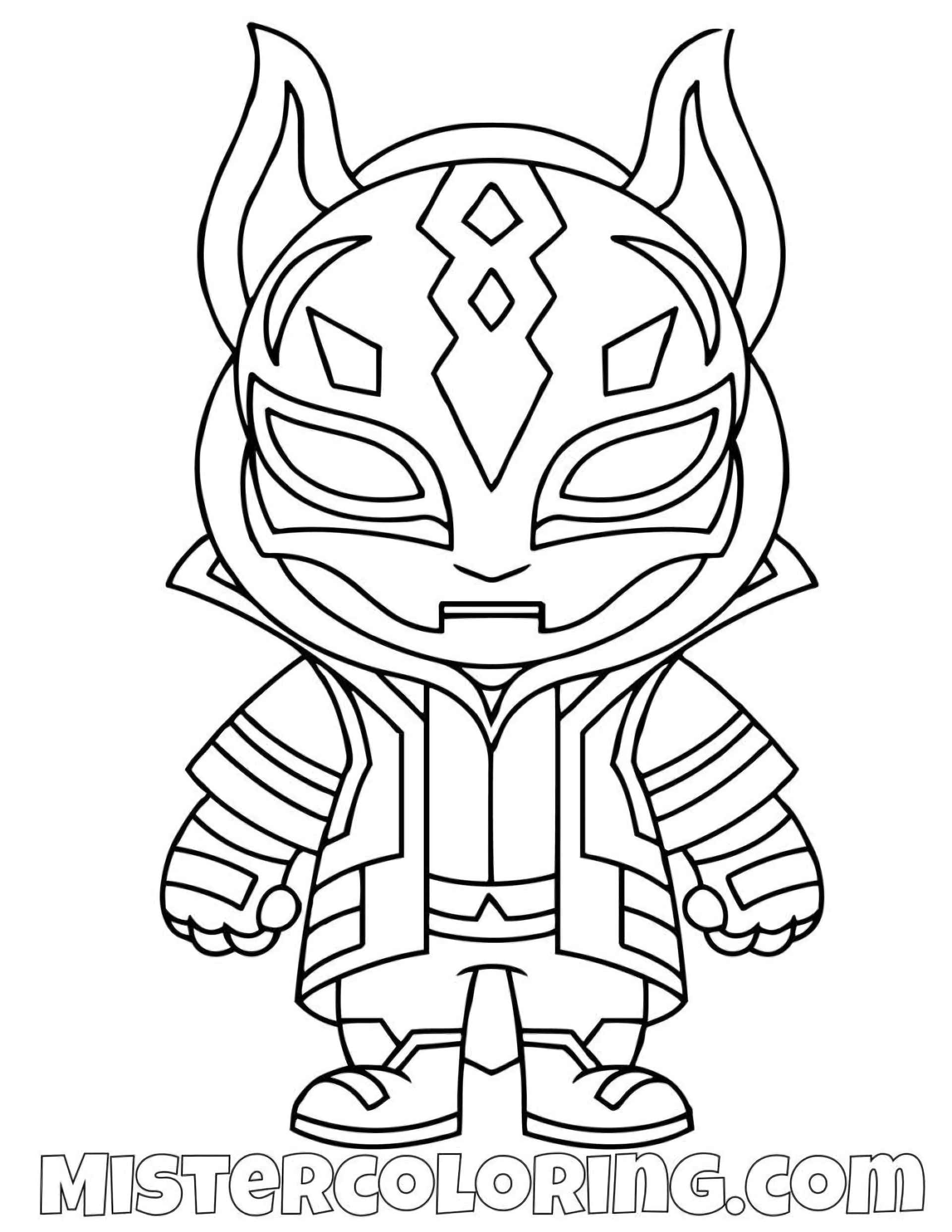 2500+ Free Printable Coloring Pages for Kids