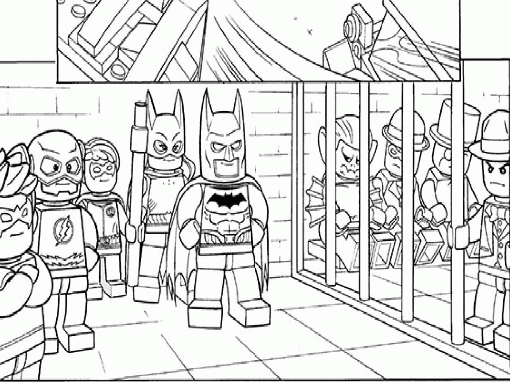 are your kids big lego fans do they like to color have we got ...