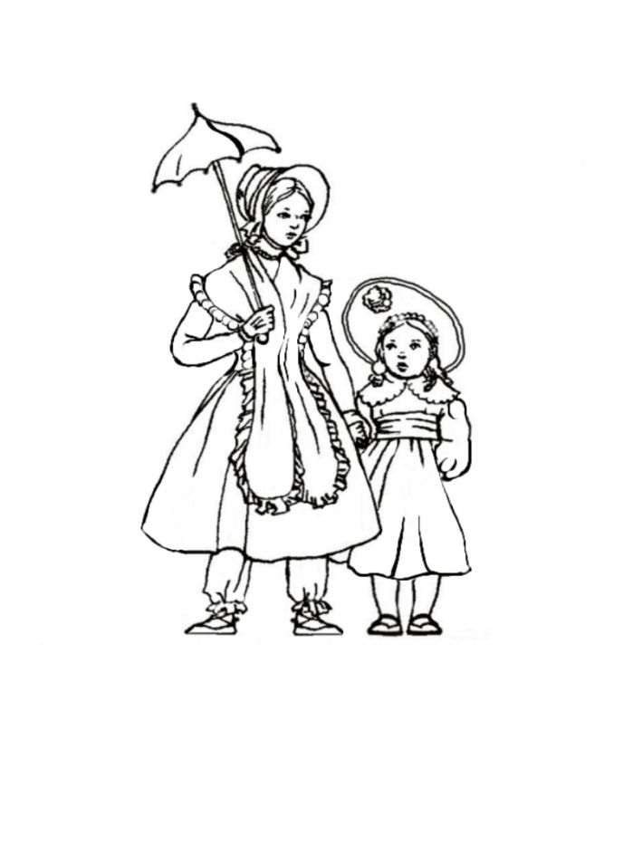 Free Fashion Coloring Pages For Girls, Download Free Fashion Coloring Pages  For Girls png images, Free ClipArts on Clipart Library