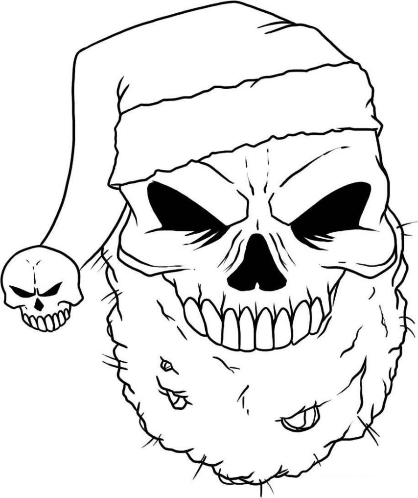 Pirate Skull And Crossbones Coloring Pages Coloring Skull Skully ...