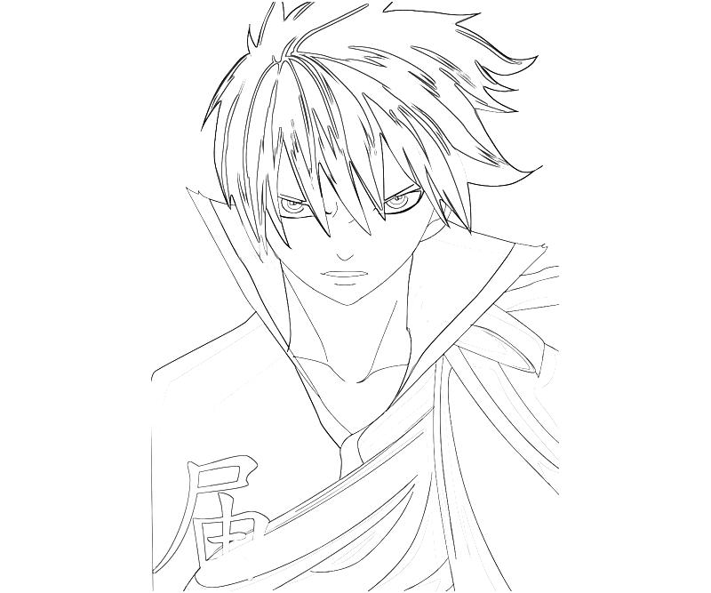 15 Pics of Fairy Tail Everyone Coloring Pages - Fairy Tail Anime ...