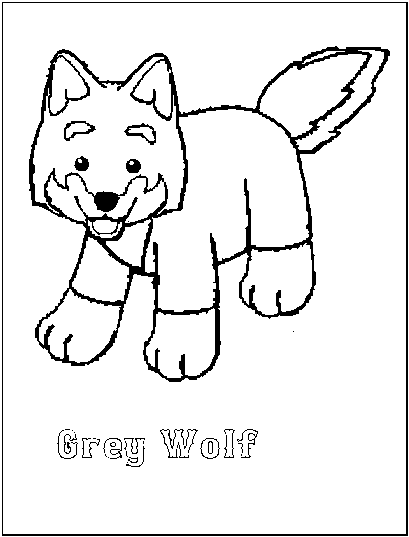 Webkinz - Coloring Pages For Kids And For Adults - Coloring Home