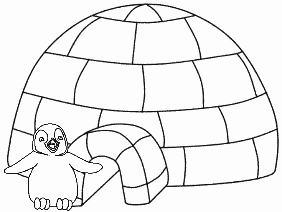 winter coloring pages for kindergarten  coloring home