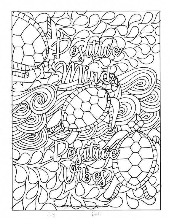 Quote coloring pages, Coloring pages ...pinterest.com