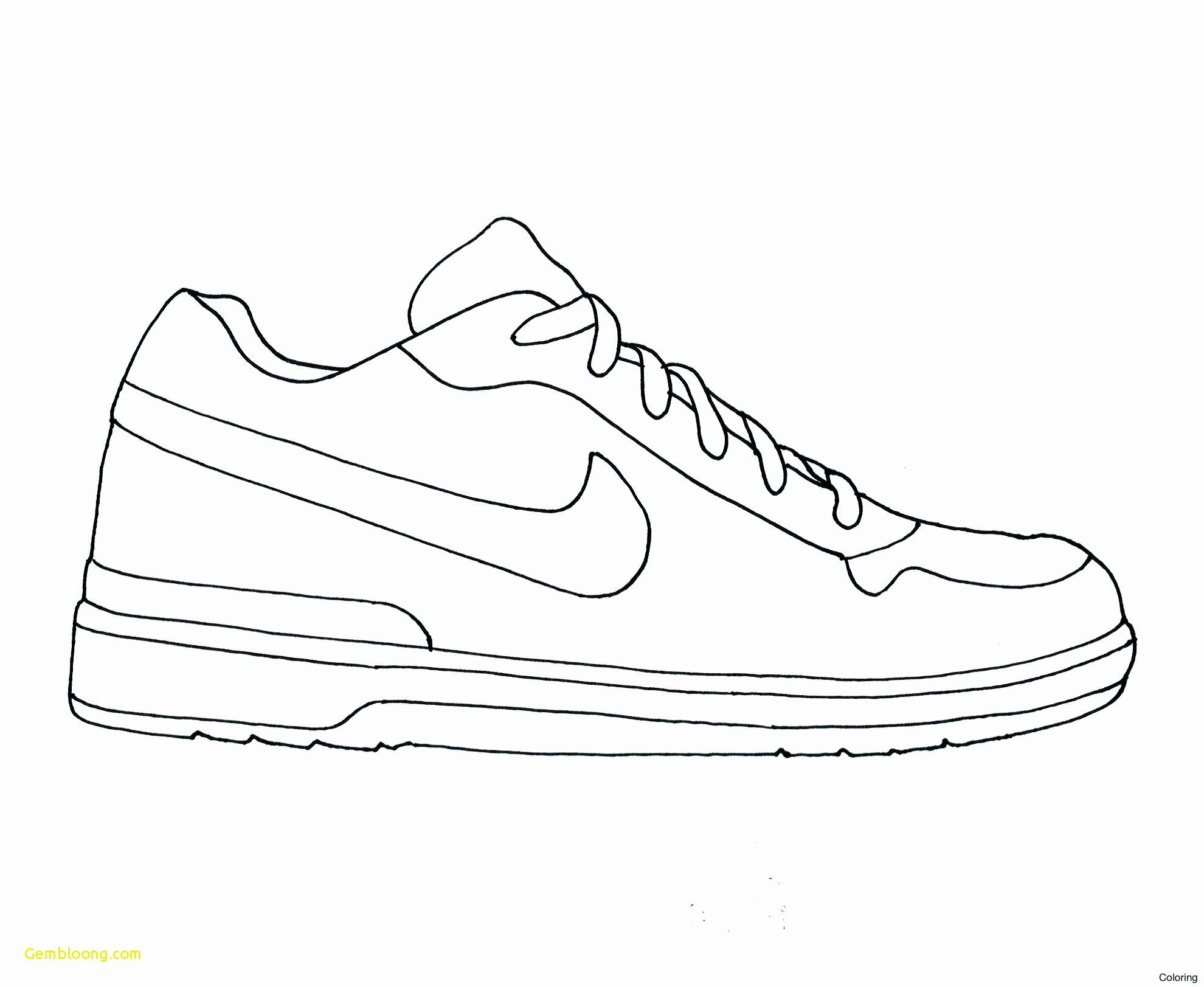 26 Stunning Nike Coloring Pages Picture Ideas – Slavyanka