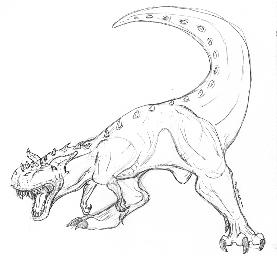 Featured image of post Realistic Carnotaurus Coloring Page You can print out and color this carnotaurus sastrei coloring page or color online on our site with the interacitve coloring machine