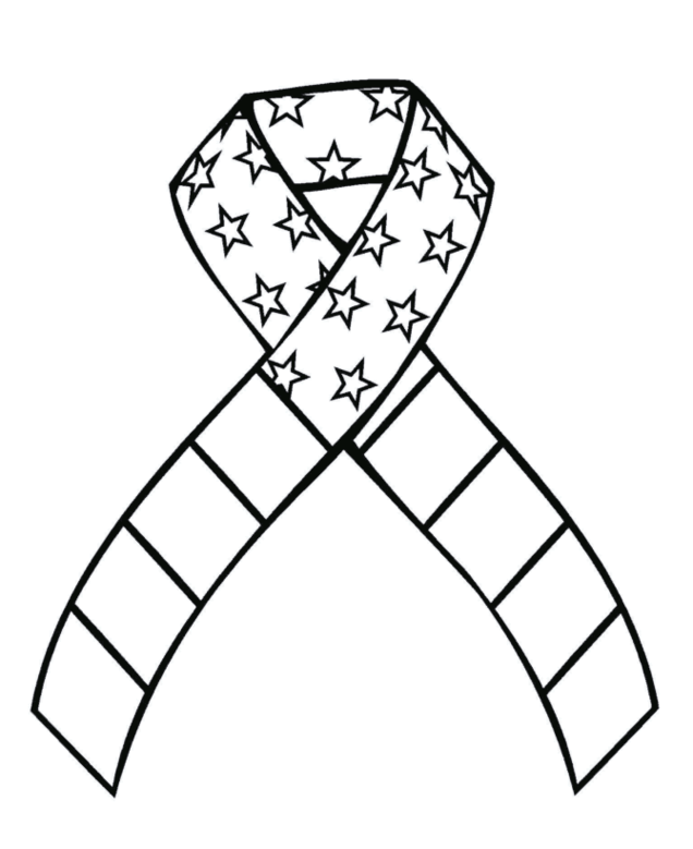 Memorial Day Coloring Pages | Coloring Pages To Print