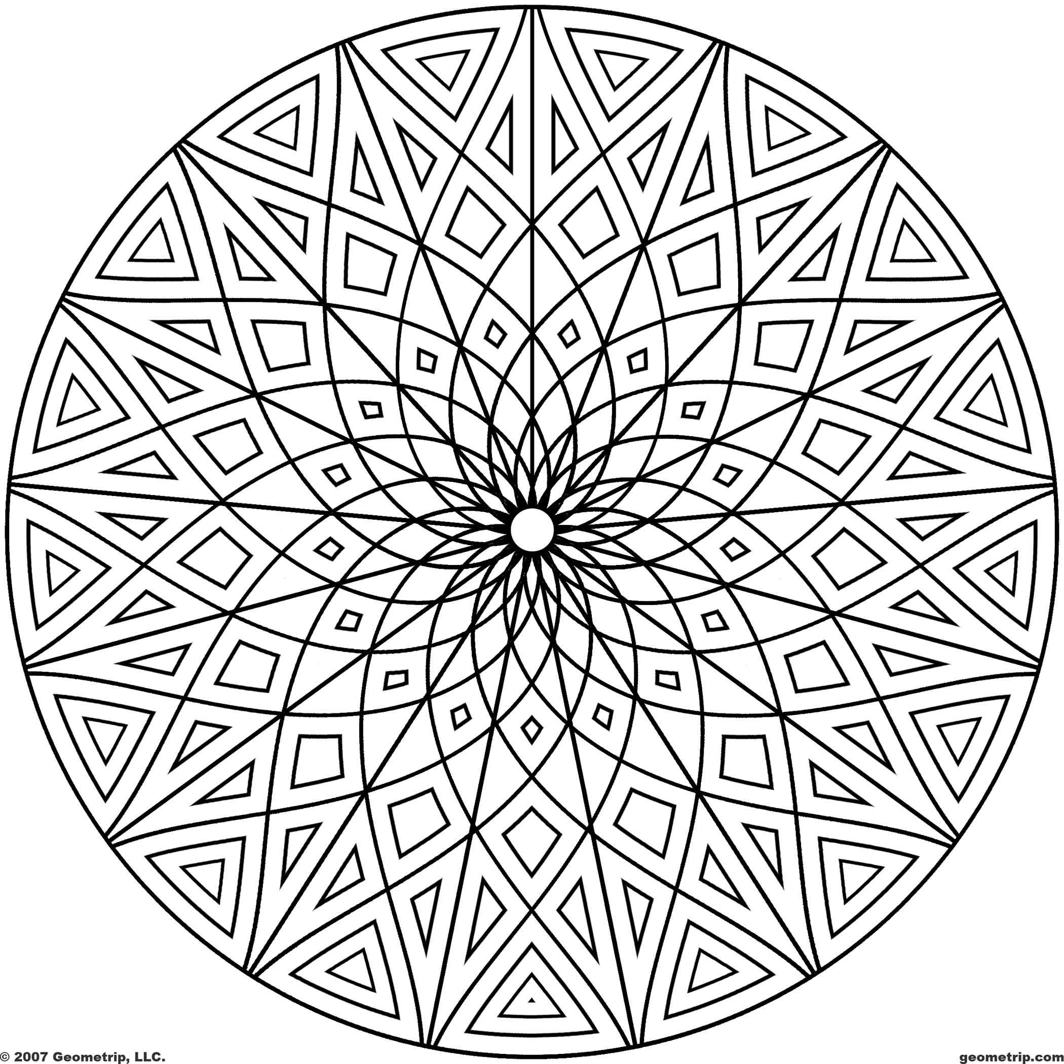 Amazing of Simple Cool Coloring Pages From Fun Coloring #3409