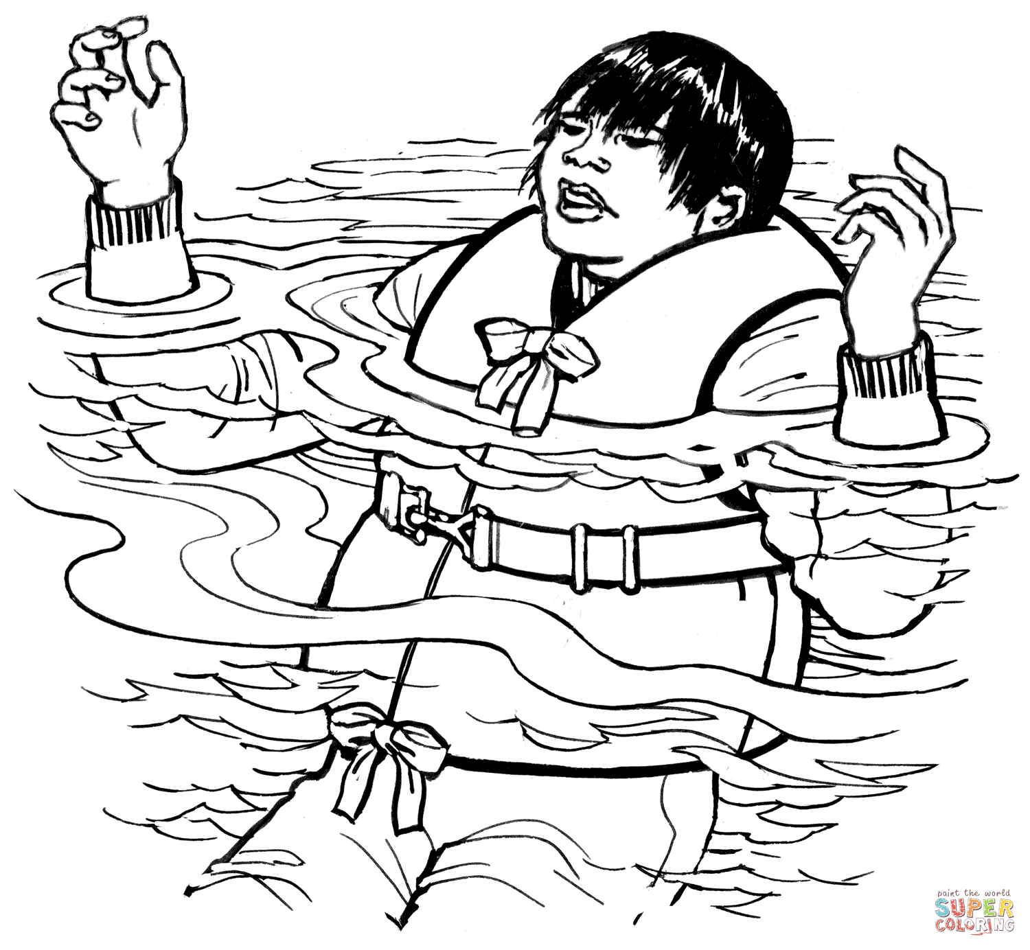 Ships and Boats coloring pages | Free Coloring Pages