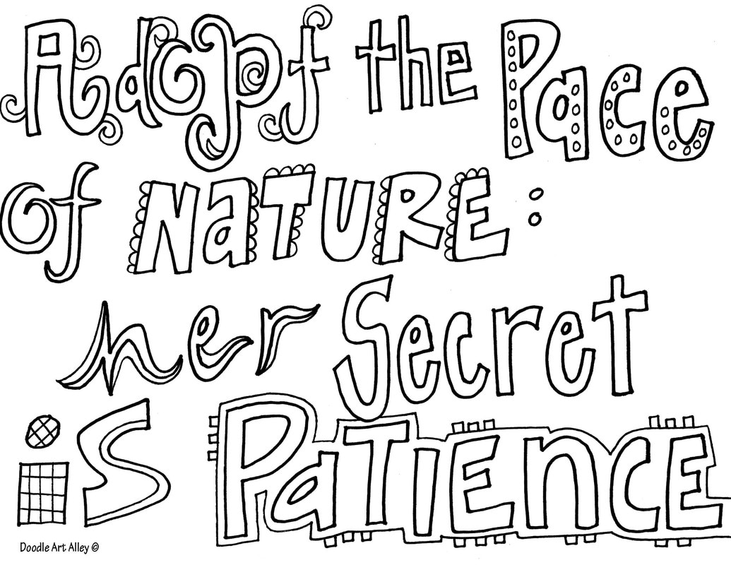 patience-coloring-page-for-kids-coloring-pages