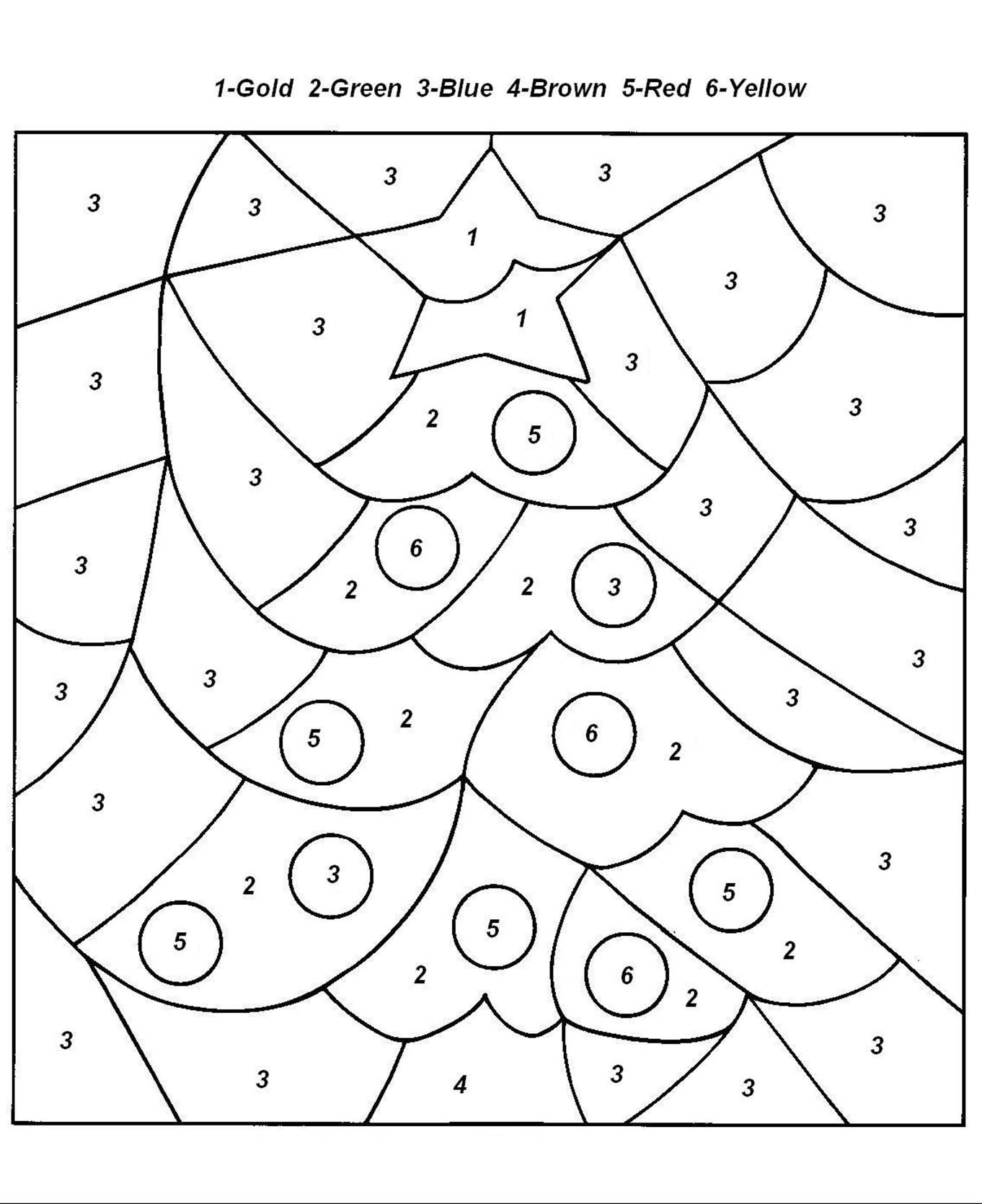 christmas-craft-printable-coloring-page-page-for-all-ages-coloring-home