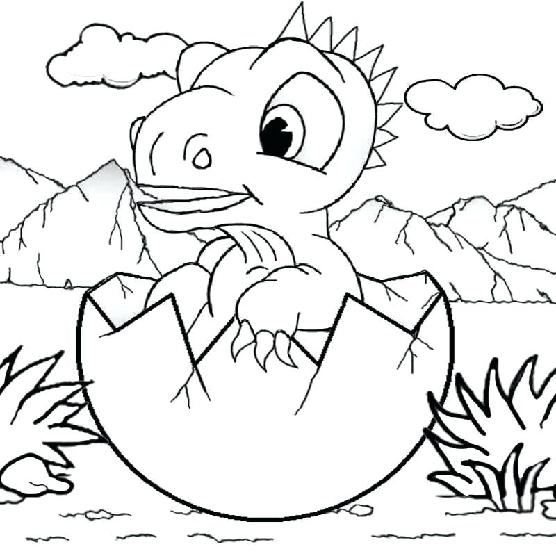 dinosaur coloring pages printable free – glenbuchat.info