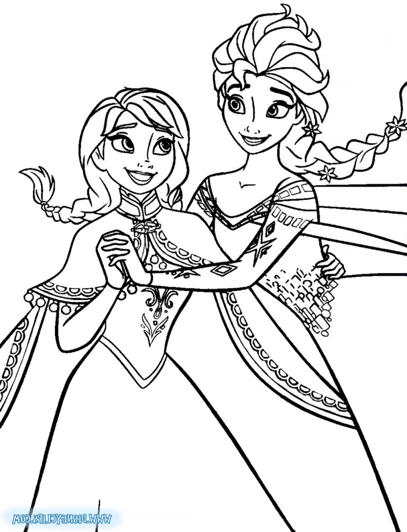 Coloring Pages : Frozen Coloringres Printable Pages Animals ...