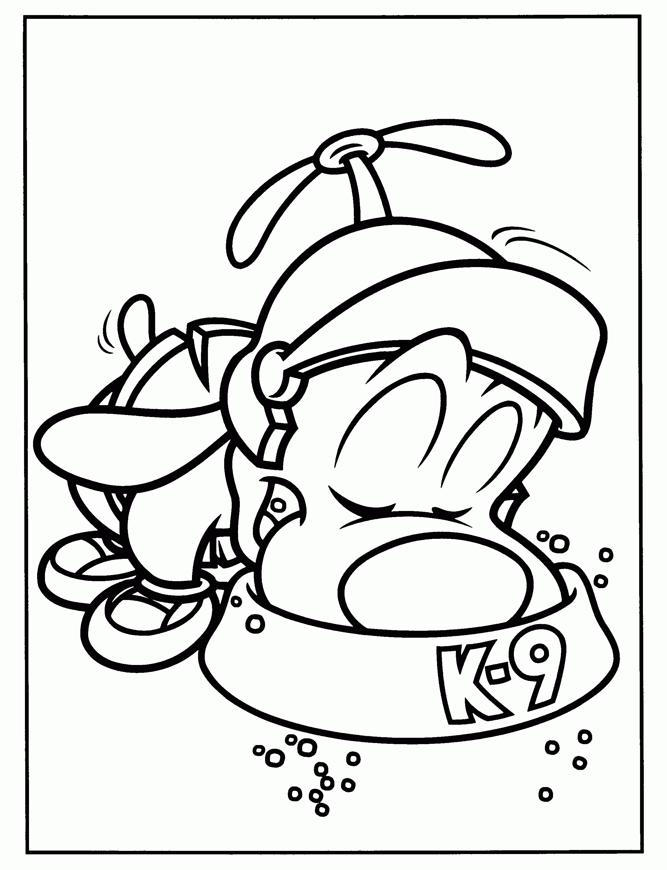 looney tunes Colouring Pages (page 3), Tokidoki Coloring Pages ...