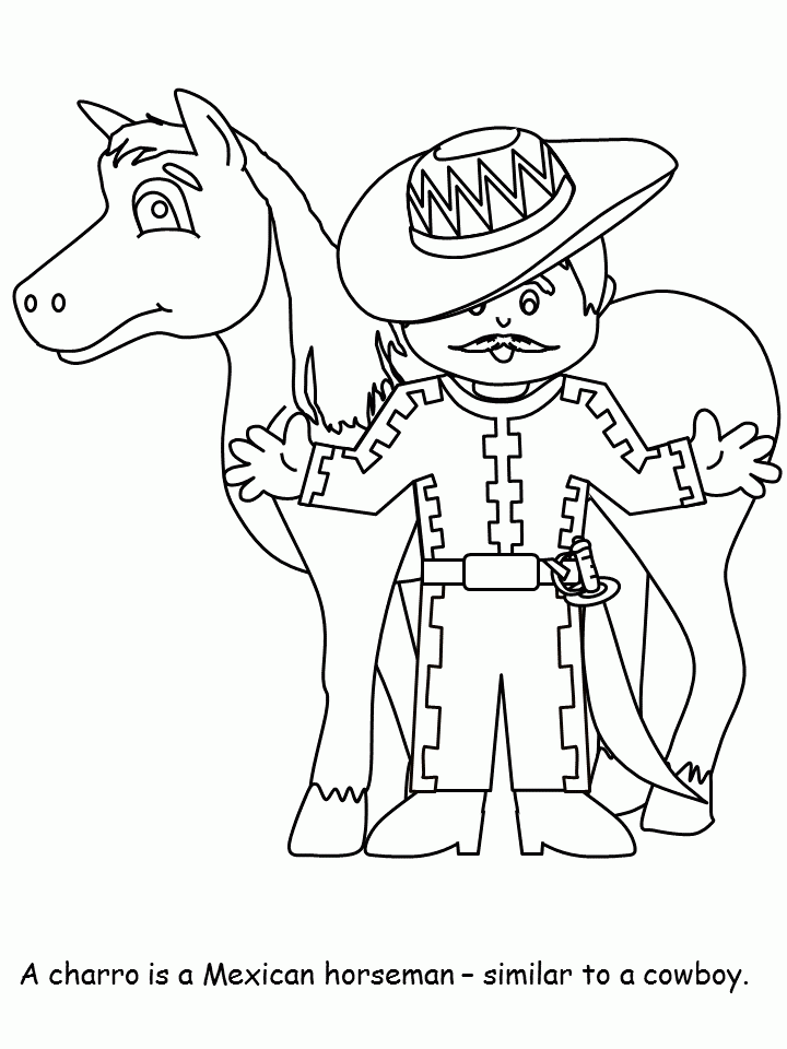 Intellect Flag Of Mexico Coloring Page Az Coloring Pages, See ...