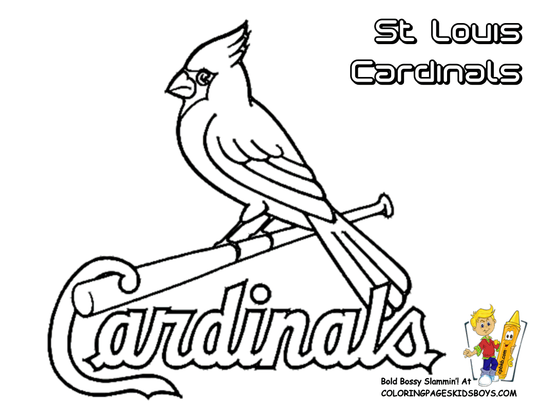 Baseball Jersey Coloring Pages - High Quality Coloring Pages