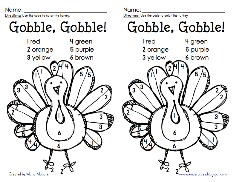 Free Coloring Pages Thanksgiving | Coloring Pages Gallery