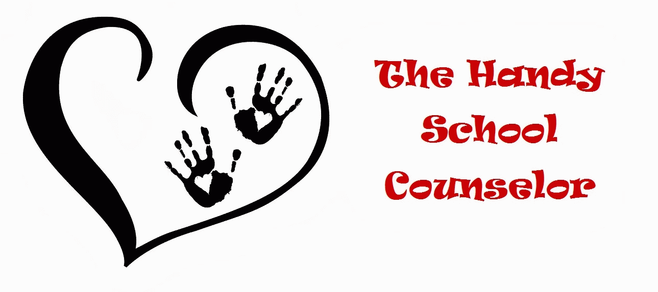 The Handy School Counselor: It's Bucket Filling Time!