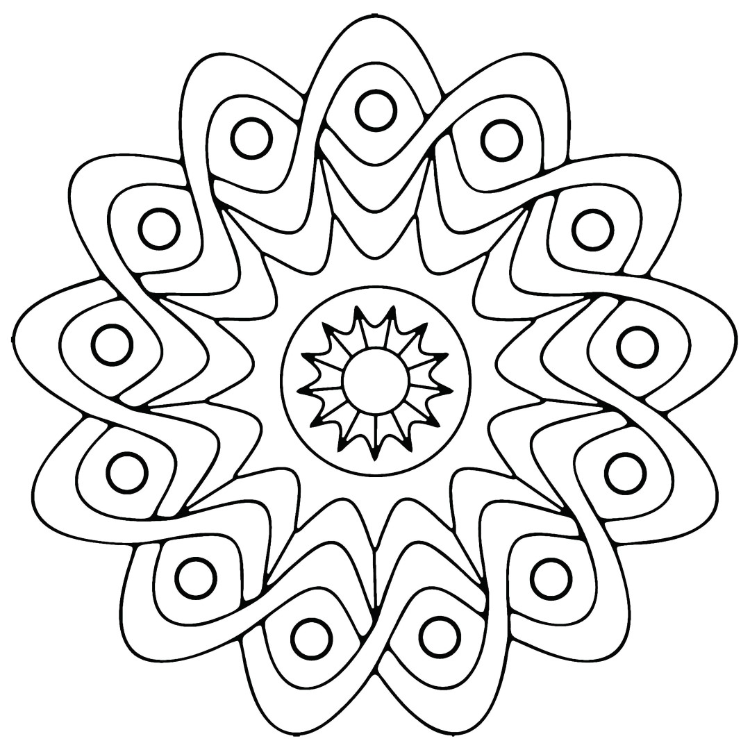Printable Mindfulness Coloring Pages ...cascadiasfault.com