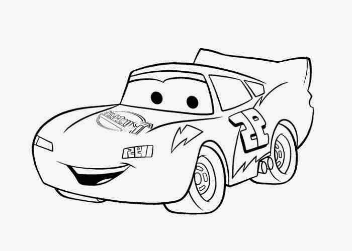 Best Coloring: Lightning Mcqueen Coloring Book Pages Lightning ...