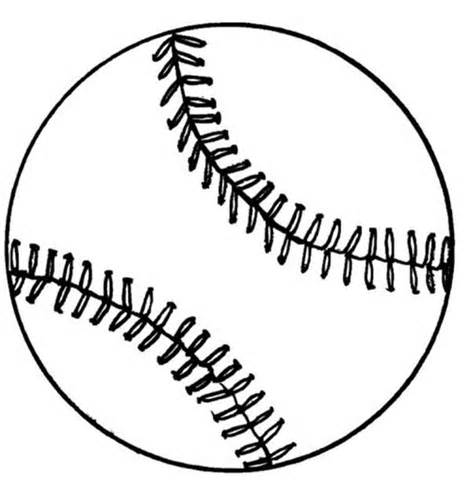 Chicago Cubs Coloring Pages